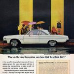 1964 Chrysler