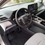 2021 Toyota Sienna