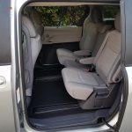 2021 Toyota Sienna