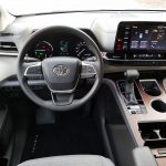 2021 Toyota Sienna