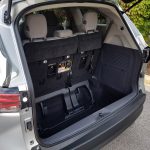 2021 Toyota Sienna
