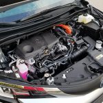 2021 Toyota Sienna