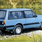 Monteverdi Safari