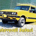 Monteverdi Safari