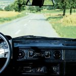 Monteverdi Safari Dashboard