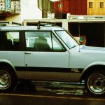 Monteverdi Safari