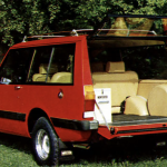 Monteverdi Safari