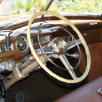 1950 DeSoto Custom Station Wagon