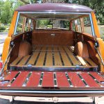 1950 DeSoto Custom Station Wagon