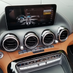 Mercedes-AMG GT C Roadster