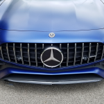 Mercedes-AMG GT C Roadster