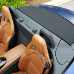 Mercedes-AMG GT C Roadster