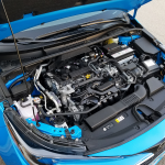 2020 Toyota Corolla Hatchback XSE