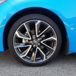 2020 Toyota Corolla Hatchback XSE