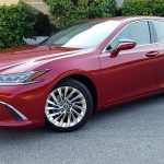 Lexus ES 300h