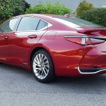 Lexus ES 300h