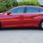 Lexus ES 300h