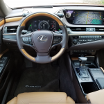 Lexus ES 300h