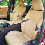 Lexus ES 300h