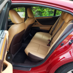 Lexus ES 300h