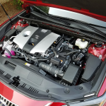 Lexus ES 300h