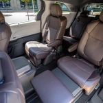 2021 Toyota Sienna