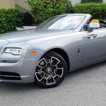 2020 Rolls-Royce Dawn