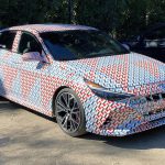 2021 Elantra N Prototype