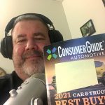 Car Stuff Podcast