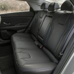 2021 Elantra Limited