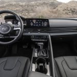2021 Elantra Limited