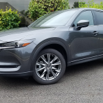 Mazda CX-5 Signature