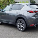 Mazda CX-5 Signature