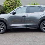 Mazda CX-5 Signature