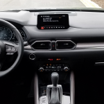 Mazda CX-5 Signature