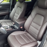 Mazda CX-5 Signature