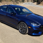 2021 Sonata N