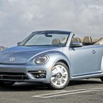 2019 Volkswagen Beetle Final Edition