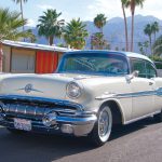 Pontiac Star Chief Hardtop Coupe