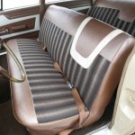1961 Plymouth Belvedere Four-Door Sedan