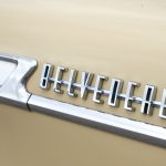 1961 Plymouth Belvedere Four-Door Sedan