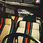 1972 AMC Hornet Sportabout Gucci Edition