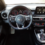 2020 Kia Forte GT