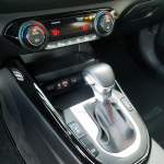 2020 Kia Forte GT