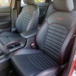 2020 Kia Forte GT
