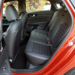 2020 Kia Forte GT