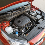 2020 Kia Forte GT