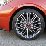 2020 Kia Forte GT
