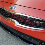2020 Kia Forte GT