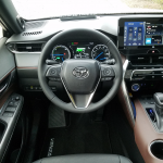2021 Toyota Venza Limited